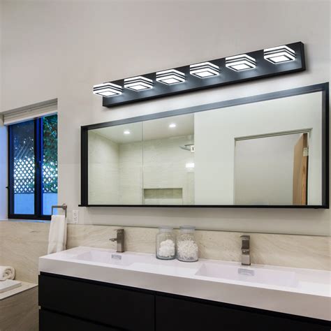 what are highest quality bathroom lights